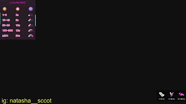 Natasha__Sccott stripchat live cam model