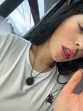 GiuliaBianchi stripchat live cam model