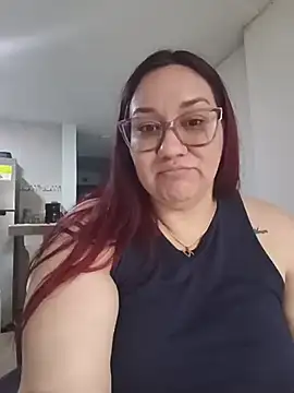 sharon_G stripchat live cam model