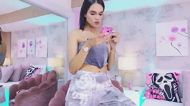 MeganRoseh stripchat live cam model