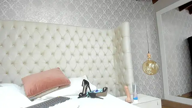 DeniseWasley stripchat live cam model