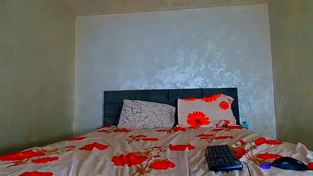 angeliquevany stripchat live cam model