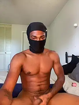 johnfoe4 stripchat live cam model