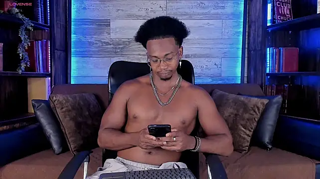JamalMyst stripchat live cam model