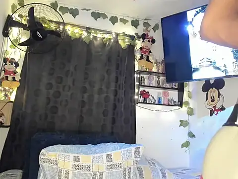 JUANBIGCOCK21CM stripchat live cam model