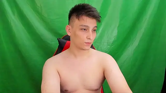Justin_time111 stripchat live cam model