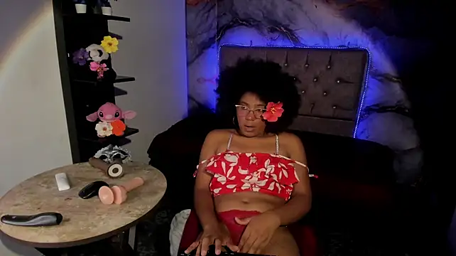 CataleyaMoon_ stripchat live cam model