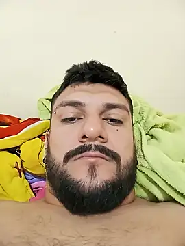 OchefRabudo stripchat live cam model