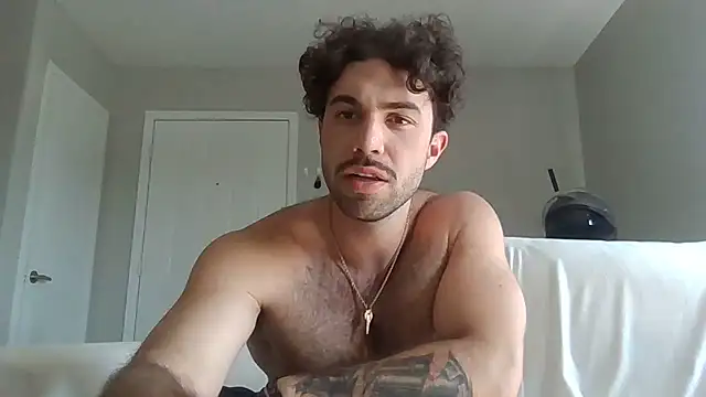 Papaflexxx stripchat live cam model