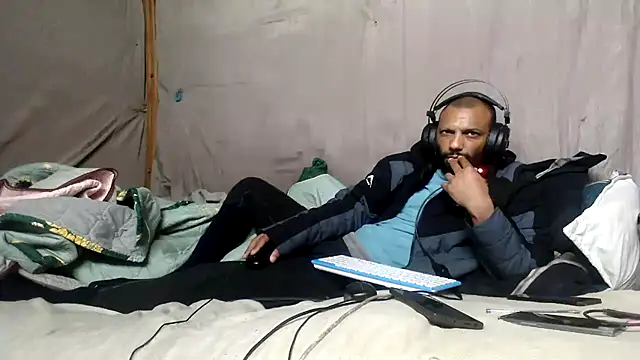 Camodick stripchat live cam model