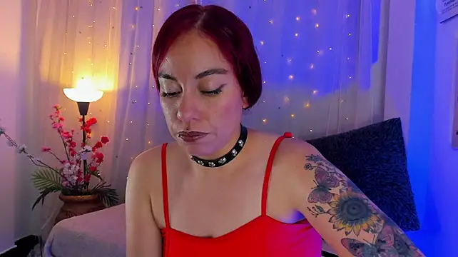 Rosario_moon stripchat live cam model