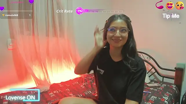 CandyJayne_ stripchat live cam model