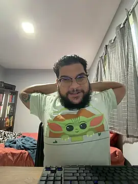 thebookclub stripchat live cam model