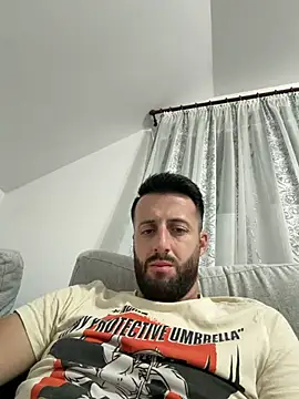 Kosminkom stripchat live cam model