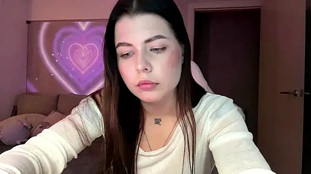 EdaAridas stripchat live cam model