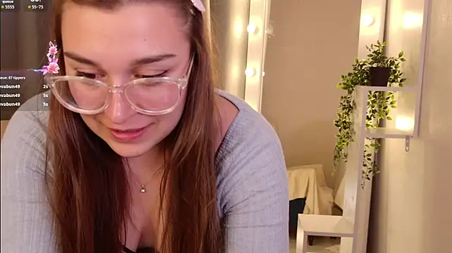 VanessaSven stripchat live cam model