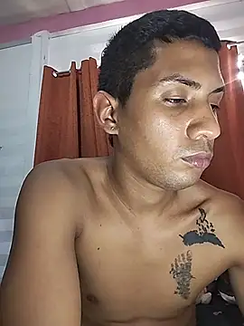 Master_Boy33 stripchat live cam model