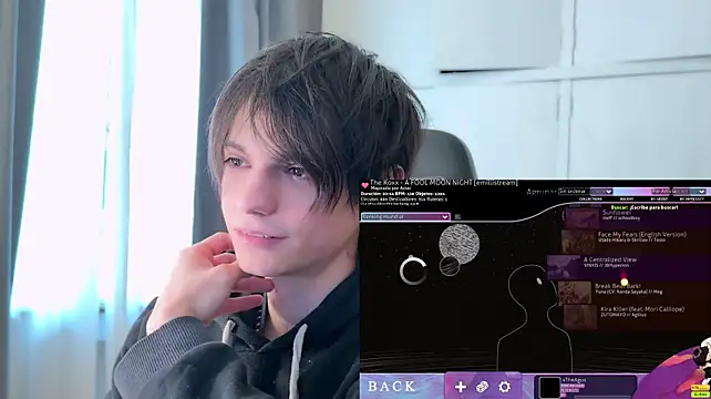 SasukeUhchiaa stripchat live cam model