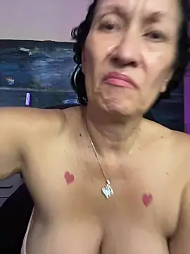 TheDime stripchat live cam model