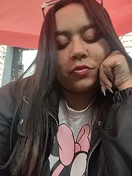 Cristal__04 stripchat live cam model