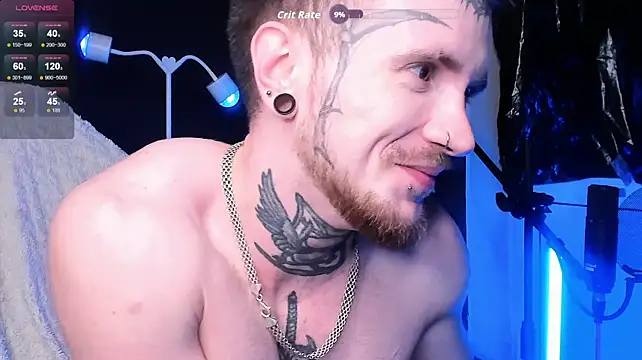 Badrabbitt_ stripchat live cam model