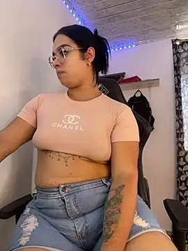 Dulce_smith_1 stripchat live cam model