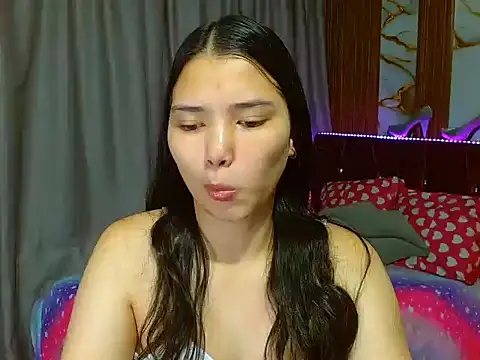 alissonwinx stripchat live cam model