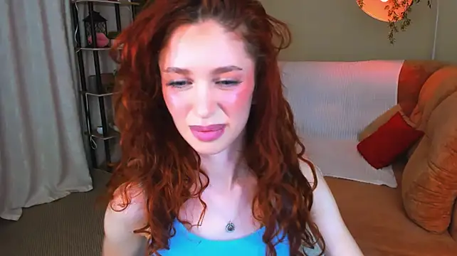 ChristinaConteeree stripchat live cam model