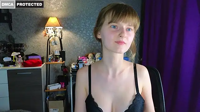 Miss_Alisa_ stripchat live cam model
