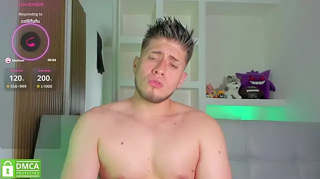 SebastianMaximoff_ stripchat live cam model