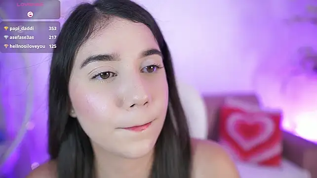 StacyCooper_ stripchat live cam model