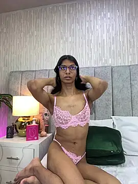 Lylith_606 stripchat live cam model