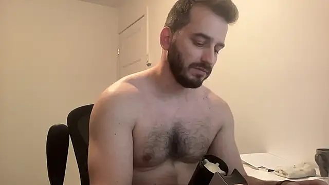 ThickDickMontreal stripchat live cam model