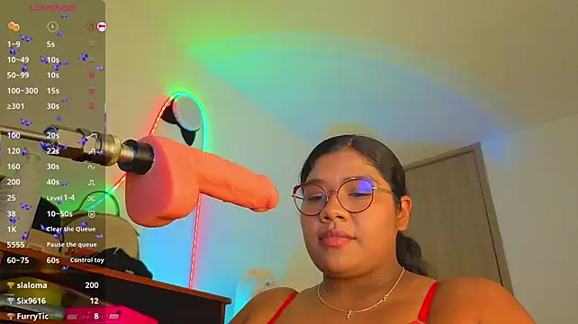 paola091 stripchat live cam model