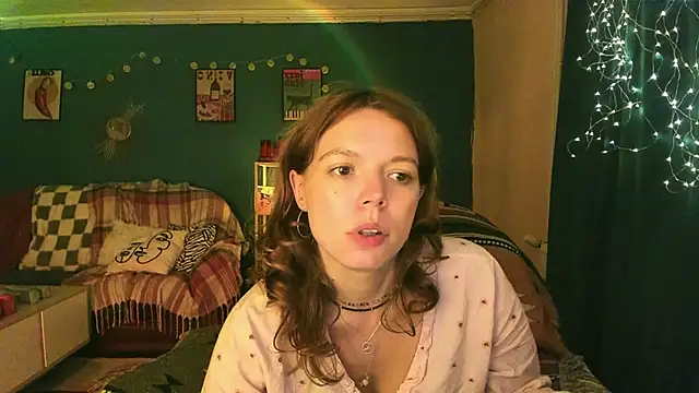 ClancyMorissey stripchat live cam model
