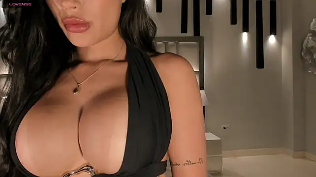 JadeEvansX stripchat live cam model