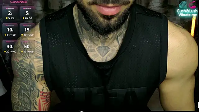 MasculineGuy99 stripchat live cam model