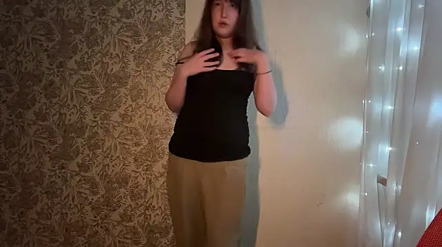 RolandaWammack stripchat live cam model