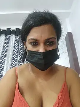 shreeni-jaiswa stripchat live cam model
