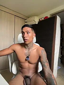 sendfer stripchat live cam model