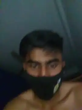 Hotboy-akash stripchat live cam model