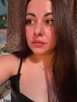 DaisyStreet stripchat live cam model