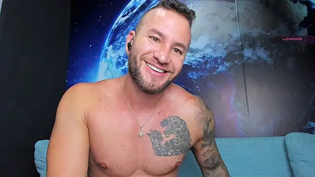 delessandro_world stripchat live cam model
