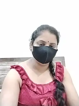 Ruksaar-Pathan stripchat live cam model