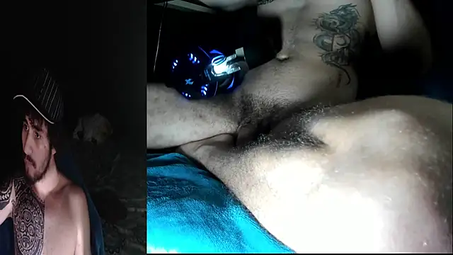 AXEL_AG5 stripchat live cam model