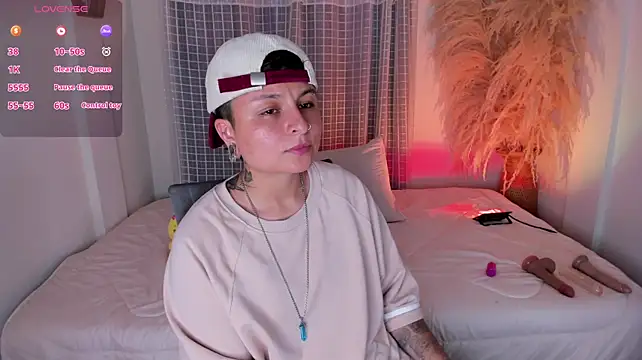 ZuryRamirez_ stripchat live cam model