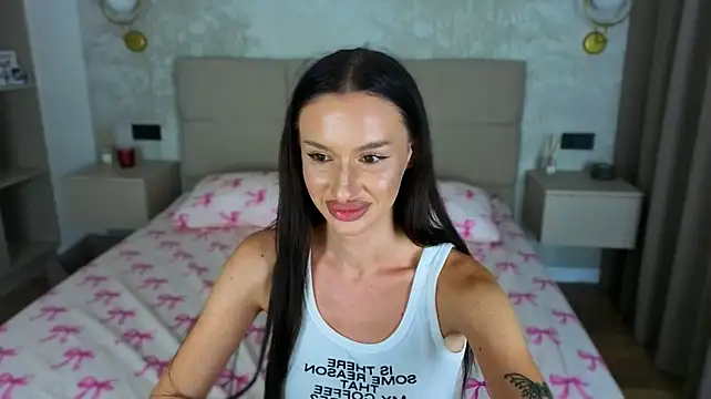 Snow_WhiteeeX stripchat live cam model