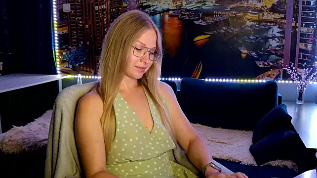 pusyavykusya stripchat live cam model