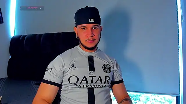 austinoficial stripchat live cam model