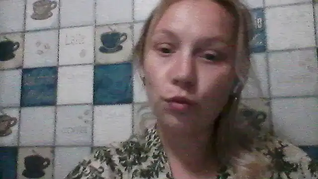 Anna_wey stripchat live cam model